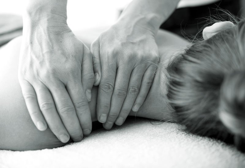 Ylitornion Fysioterapia Marja-Helena Niemi
