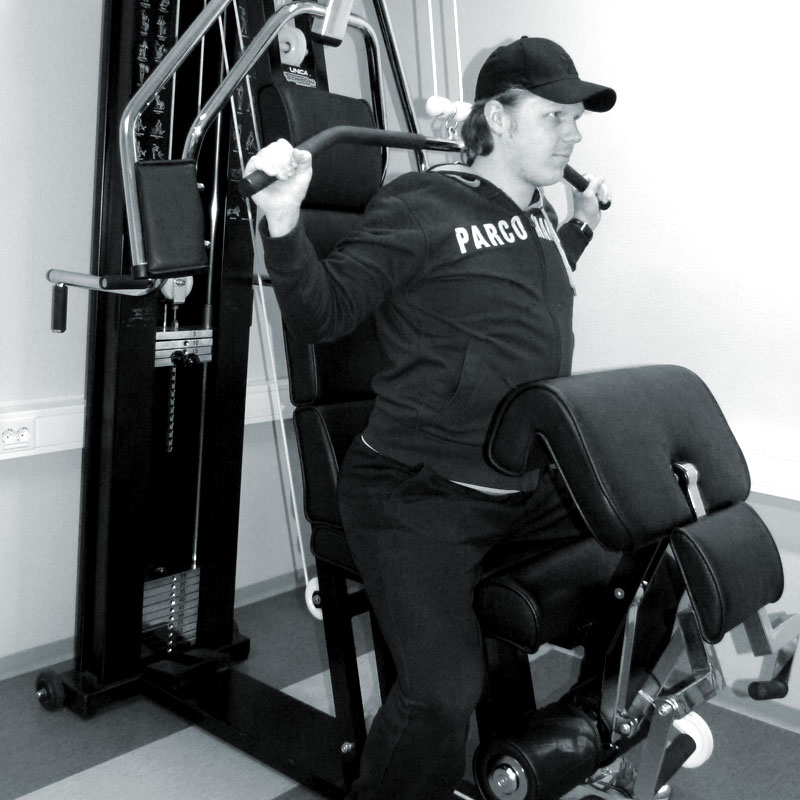 Fysioterapia