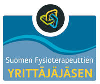 Suomen Fysioterapeuttien Yrittäjäjäsen